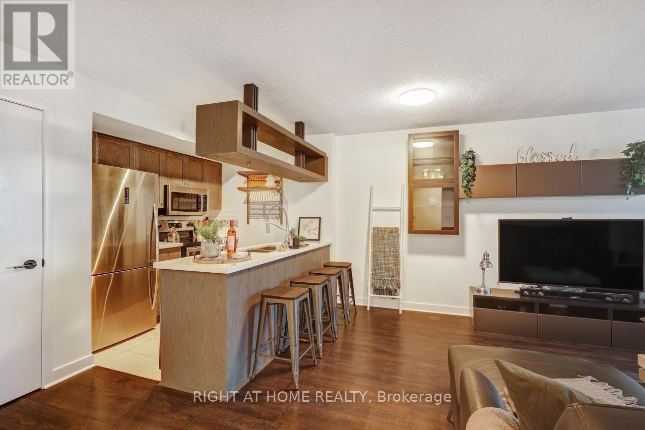 2316 - 81 Navy Wharf Court, Toronto, Ontario M5V 3S2 - Photo 12 - C13615658