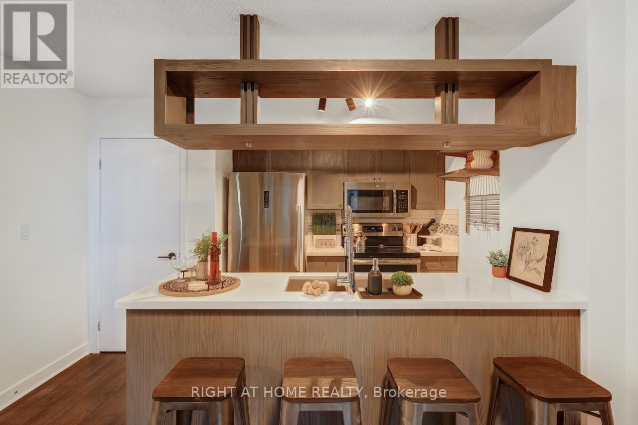 2316 - 81 Navy Wharf Court, Toronto, Ontario M5V 3S2 - Photo 13 - C13615658