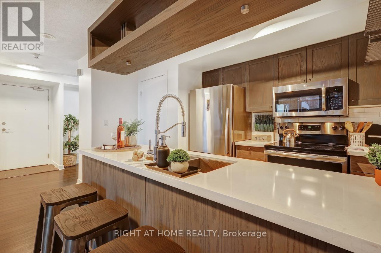 2316 - 81 Navy Wharf Court, Toronto, Ontario M5V 3S2 - Photo 14 - C13615658