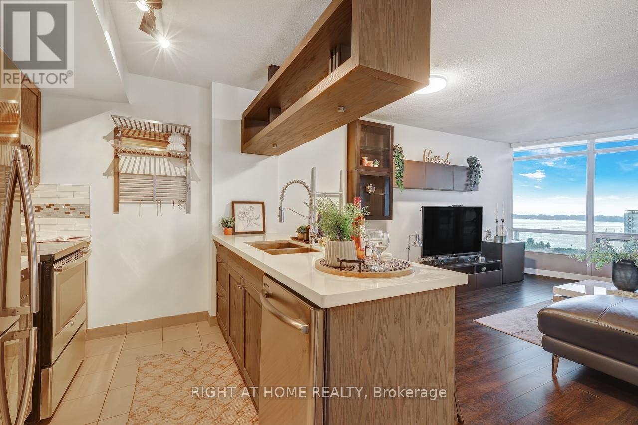 2316 - 81 Navy Wharf Court, Toronto, Ontario M5V 3S2 - Photo 16 - C13615658