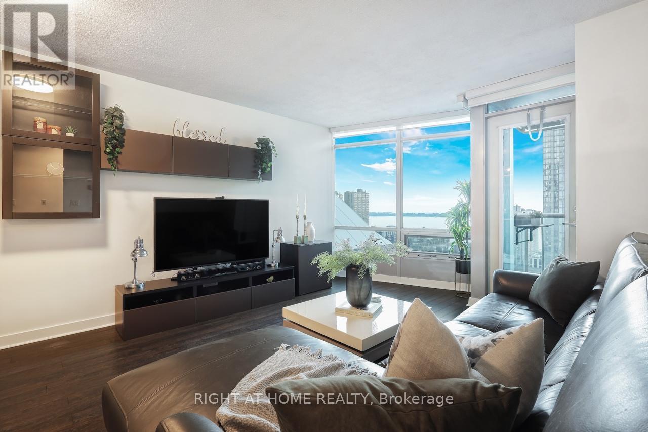 2316 - 81 Navy Wharf Court, Toronto, Ontario M5V 3S2 - Photo 17 - C13615658