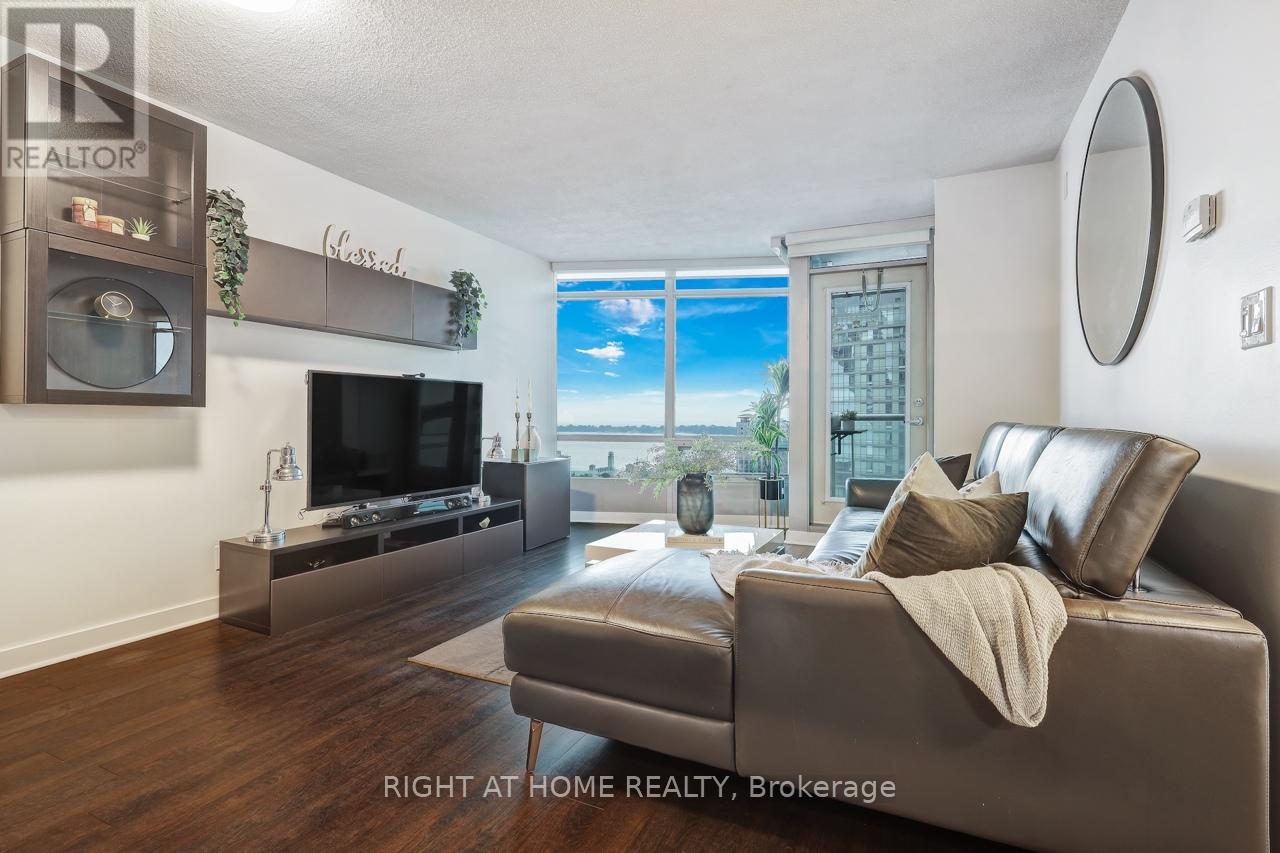2316 - 81 Navy Wharf Court, Toronto, Ontario M5V 3S2 - Photo 18 - C13615658