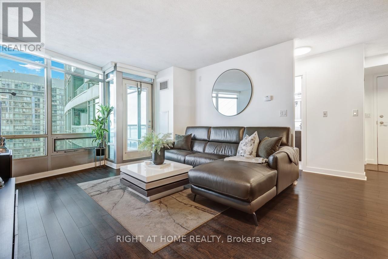 2316 - 81 Navy Wharf Court, Toronto, Ontario M5V 3S2 - Photo 19 - C13615658
