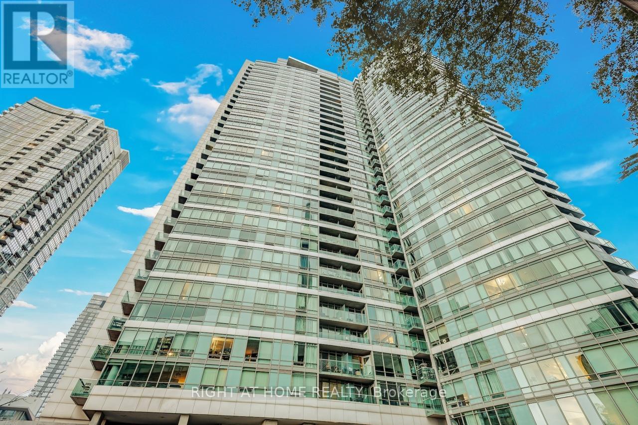 2316 - 81 Navy Wharf Court, Toronto, Ontario M5V 3S2 - Photo 2 - C13615658