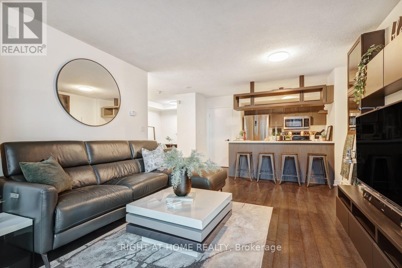 2316 - 81 Navy Wharf Court, Toronto, Ontario M5V 3S2 - Photo 20 - C13615658