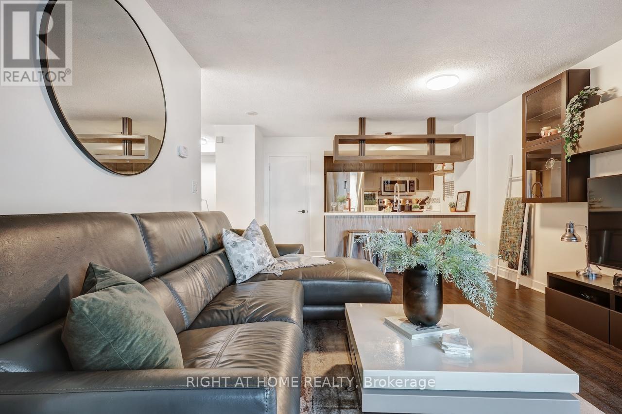 2316 - 81 Navy Wharf Court, Toronto, Ontario M5V 3S2 - Photo 21 - C13615658