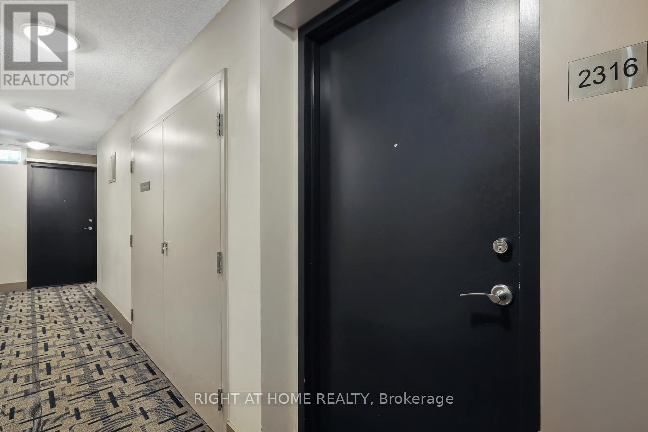 2316 - 81 Navy Wharf Court, Toronto, Ontario M5V 3S2 - Photo 6 - C13615658