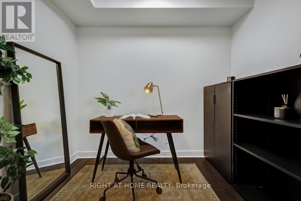 2316 - 81 Navy Wharf Court, Toronto, Ontario M5V 3S2 - Photo 7 - C13615658
