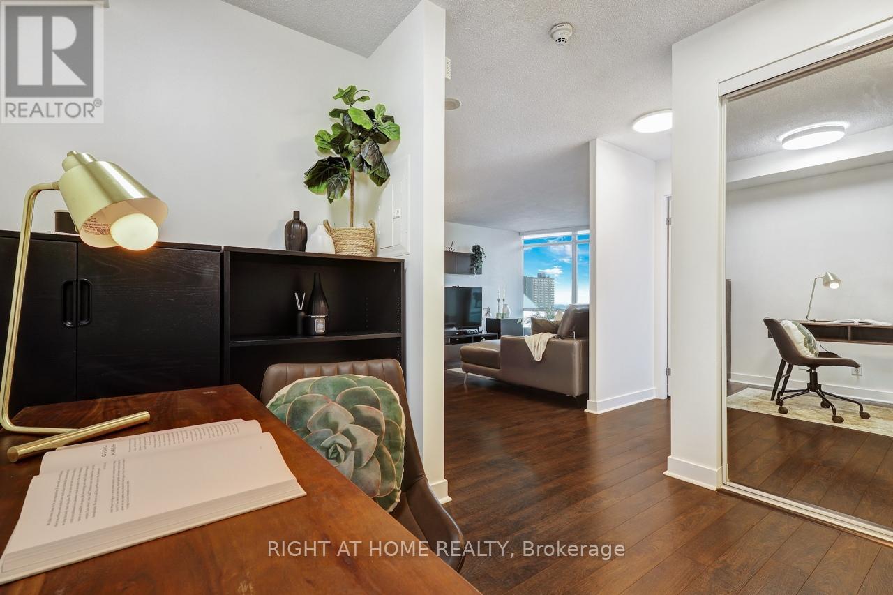 2316 - 81 Navy Wharf Court, Toronto, Ontario M5V 3S2 - Photo 9 - C13615658