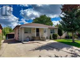 19 GRANITE STREET, Toronto, Ontario