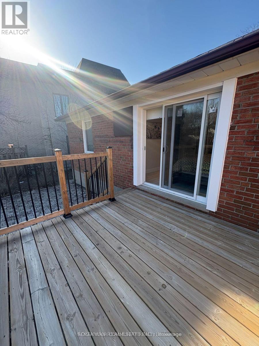 Main Floor - 71 Centre Avenue, Toronto, Ontario  M2M 2L4 - Photo 14 - C13615728