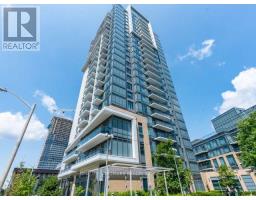 801 - 50 ANN O'REILLY ROAD, Toronto, Ontario