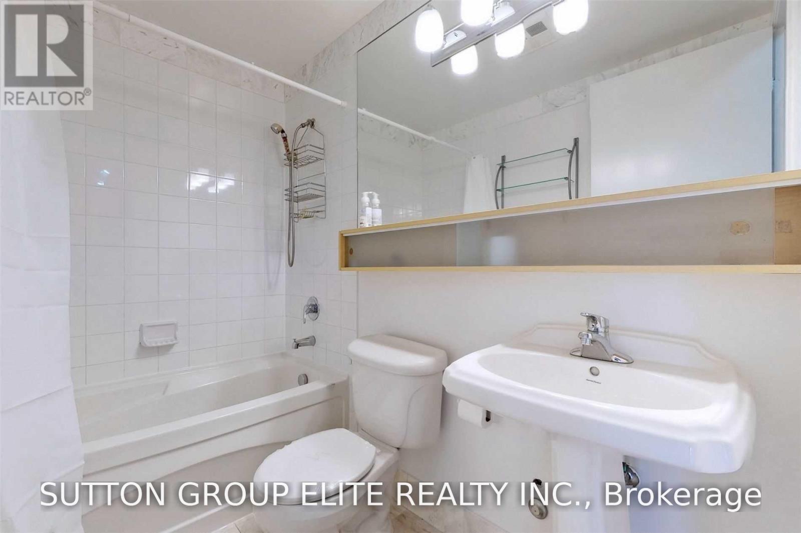 1907 - 85 Bloor Street E, Toronto, Ontario M4W 1B4 - Photo 13 - C13615736