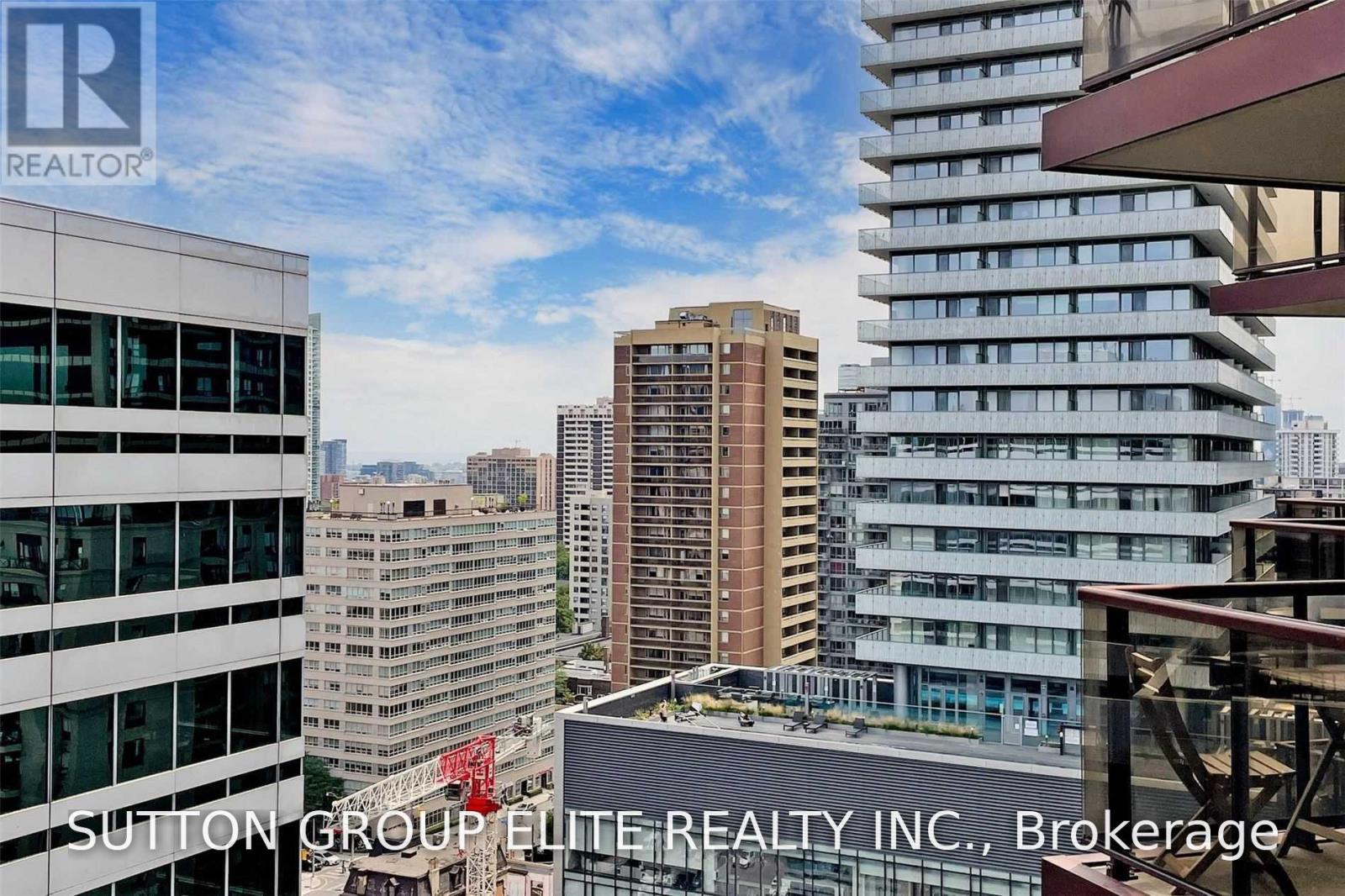 1907 - 85 Bloor Street E, Toronto, Ontario M4W 1B4 - Photo 14 - C13615736