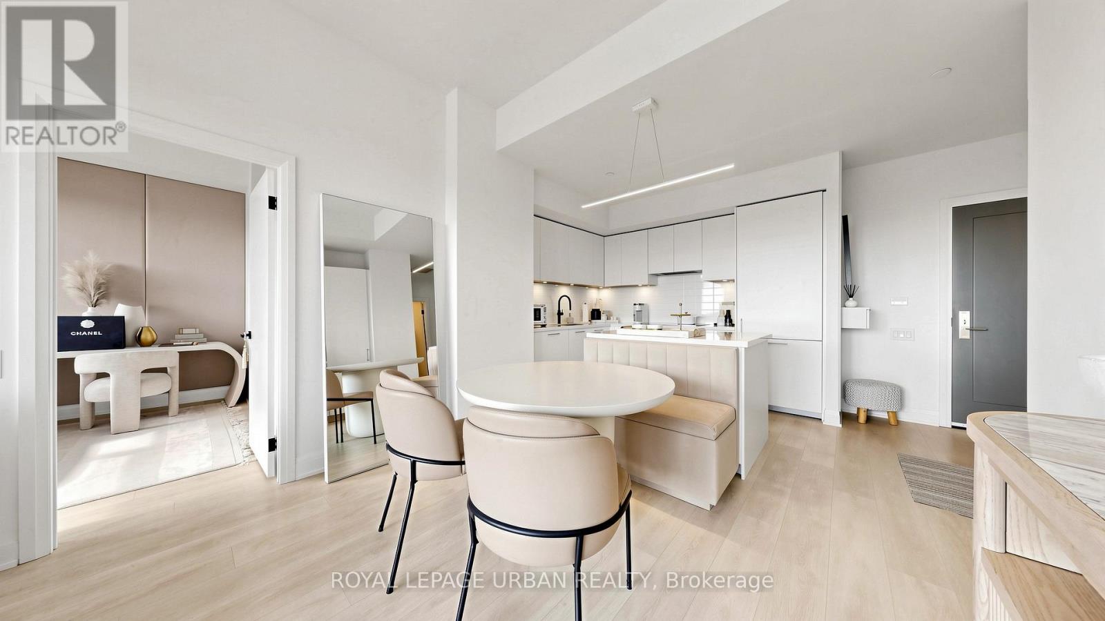 704 - 33 Frederick Todd Way, Toronto, Ontario M4G 0C9 - Photo 10 - C13615742
