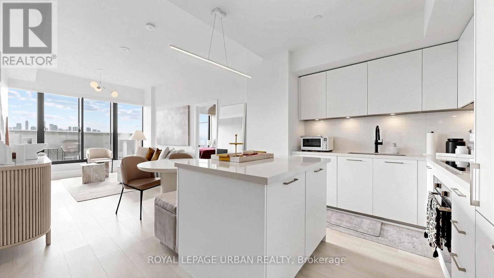 704 - 33 Frederick Todd Way, Toronto, Ontario M4G 0C9 - Photo 12 - C13615742