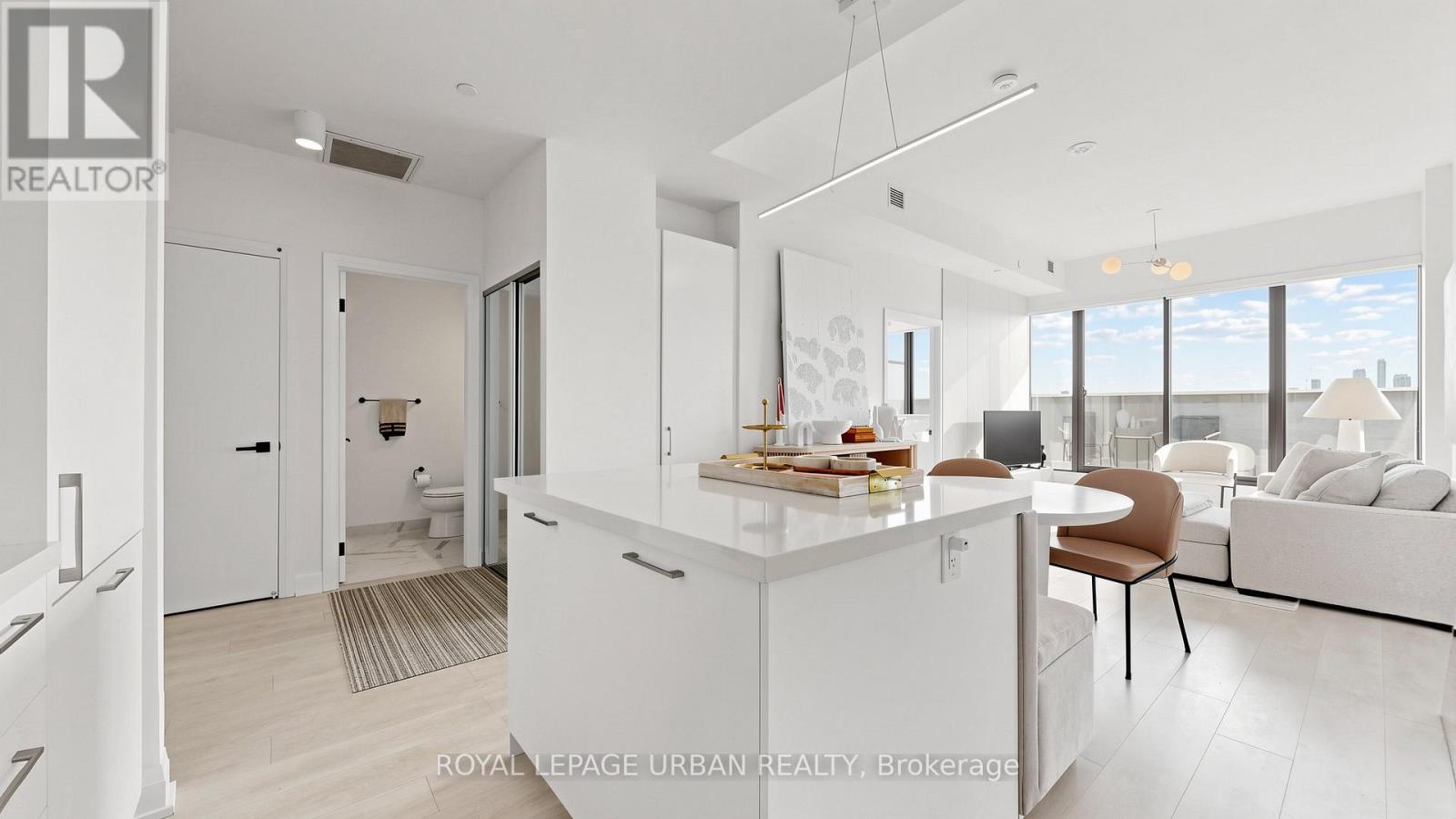 704 - 33 Frederick Todd Way, Toronto, Ontario M4G 0C9 - Photo 13 - C13615742