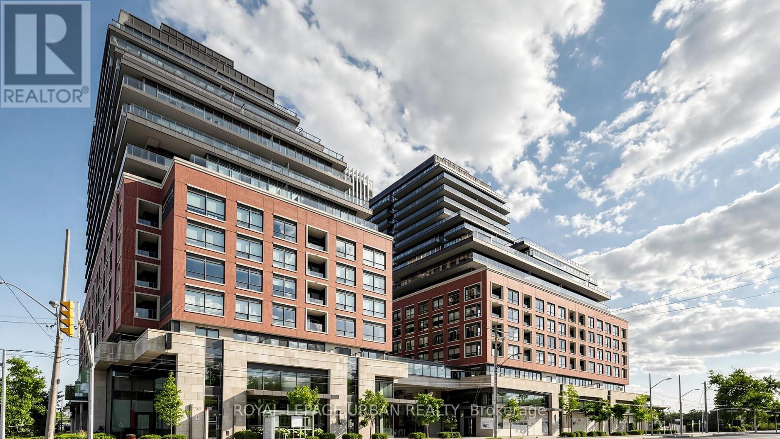 704 - 33 Frederick Todd Way, Toronto, Ontario M4G 0C9 - Photo 2 - C13615742