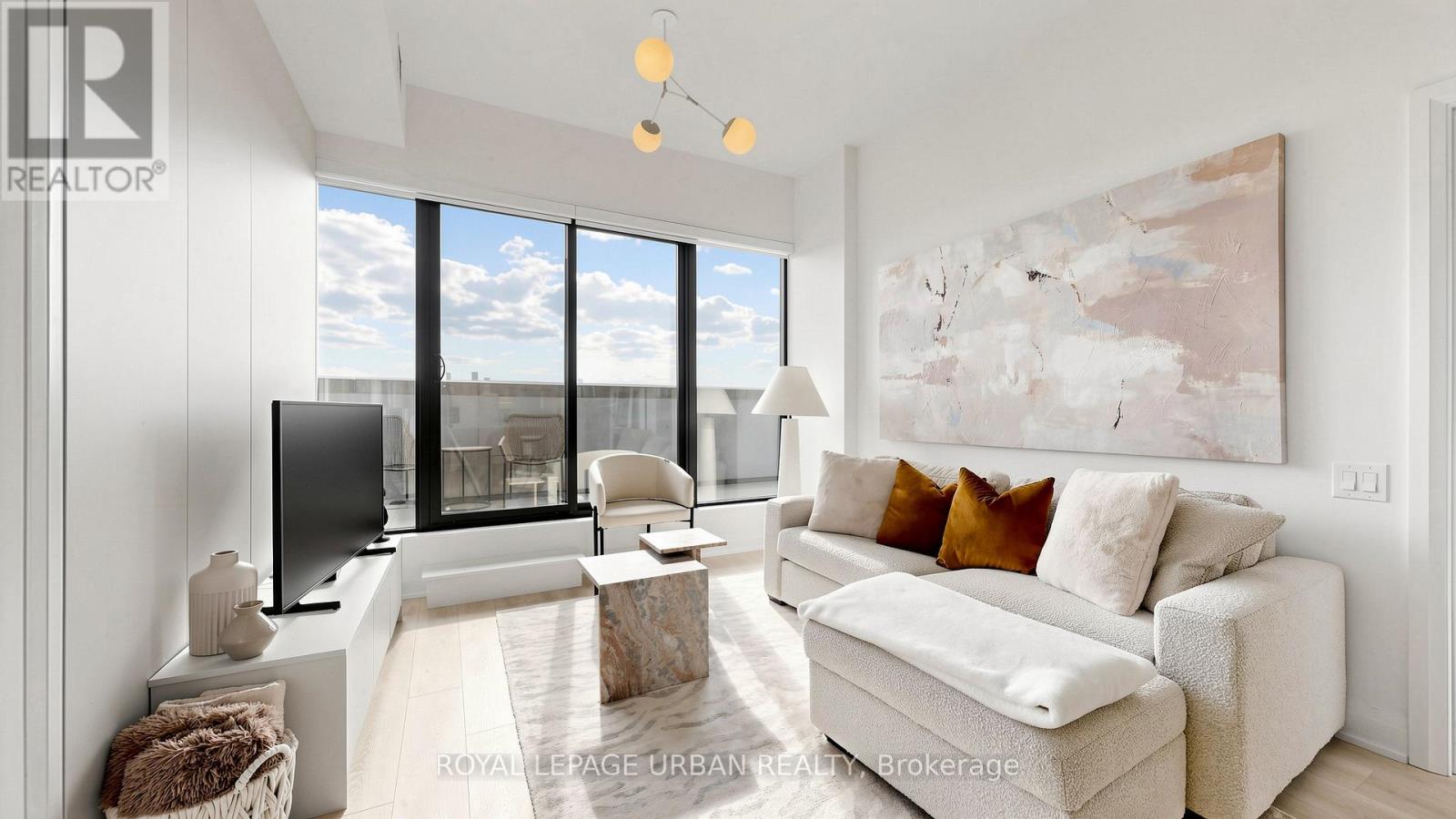 704 - 33 Frederick Todd Way, Toronto, Ontario M4G 0C9 - Photo 7 - C13615742