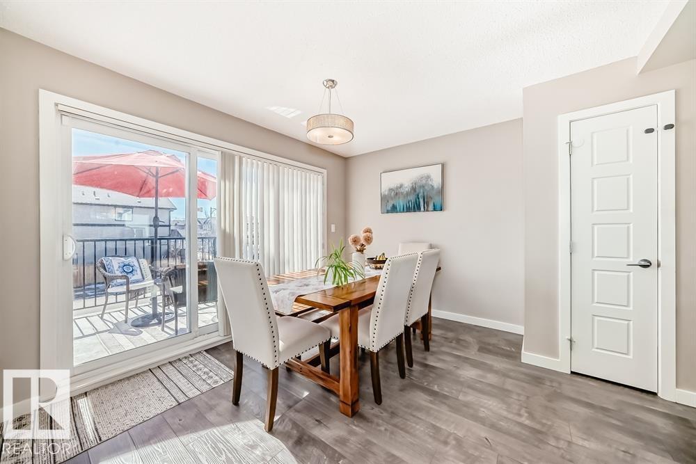 3346 15a Av Nw, Edmonton, Alberta  T6T 0Y1 - Photo 6 - E4493114