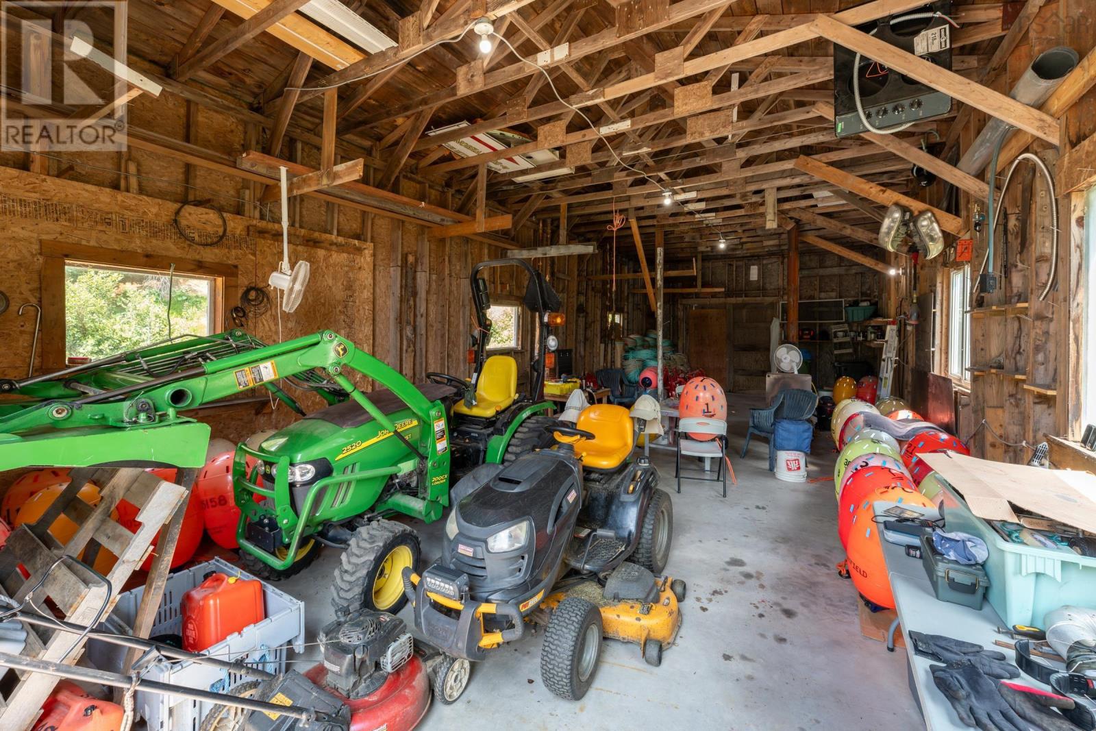 2977 Highway 340, Yarmouth, Nova Scotia  B5A 5P1 - Photo 15 - 202618775