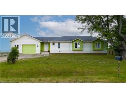 21 VILLELLA Road, Lowbanks, Ontario