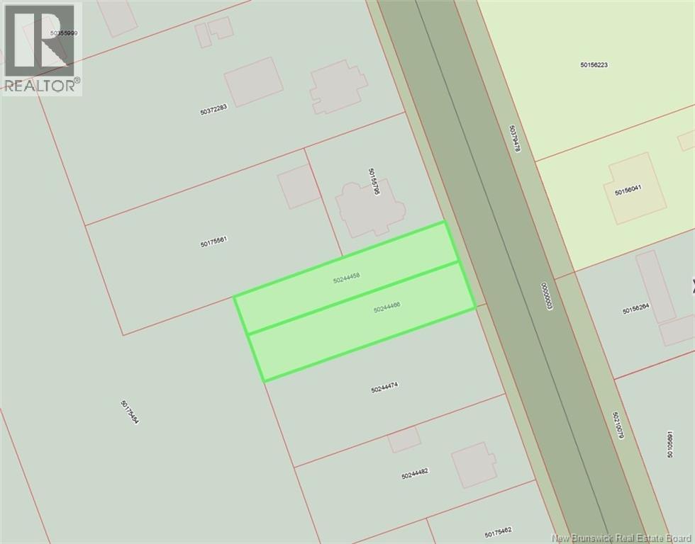 Lot Principale Street, Eel River Crossing, New Brunswick  E8E 1T5 - Photo 2 - NB144875