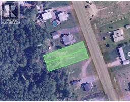 Lot Principale Street, Eel River Crossing, New Brunswick