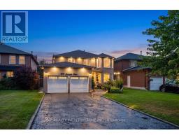 1576 SAUGEEN DRIVE, Pickering, Ontario