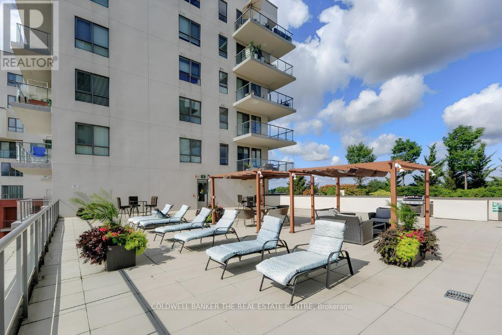 701 - 22 East Haven Drive, Toronto, Ontario  M1N 0B4 - Photo 20 - E13615716