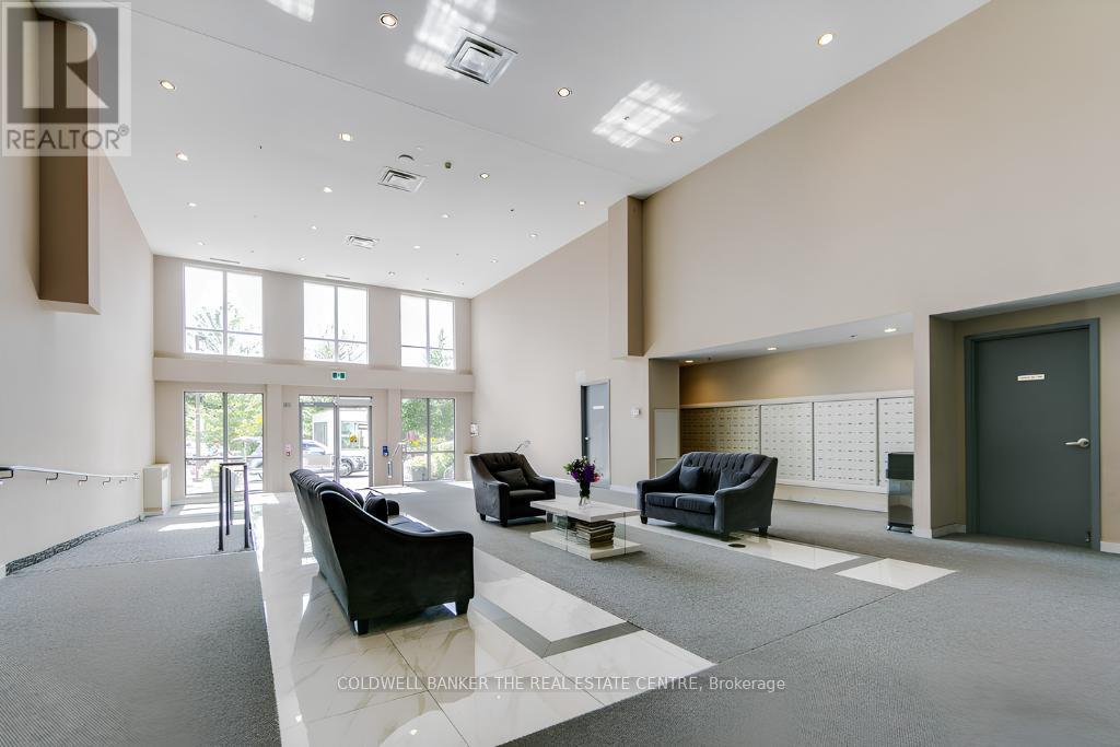 701 - 22 East Haven Drive, Toronto, Ontario  M1N 0B4 - Photo 3 - E13615716