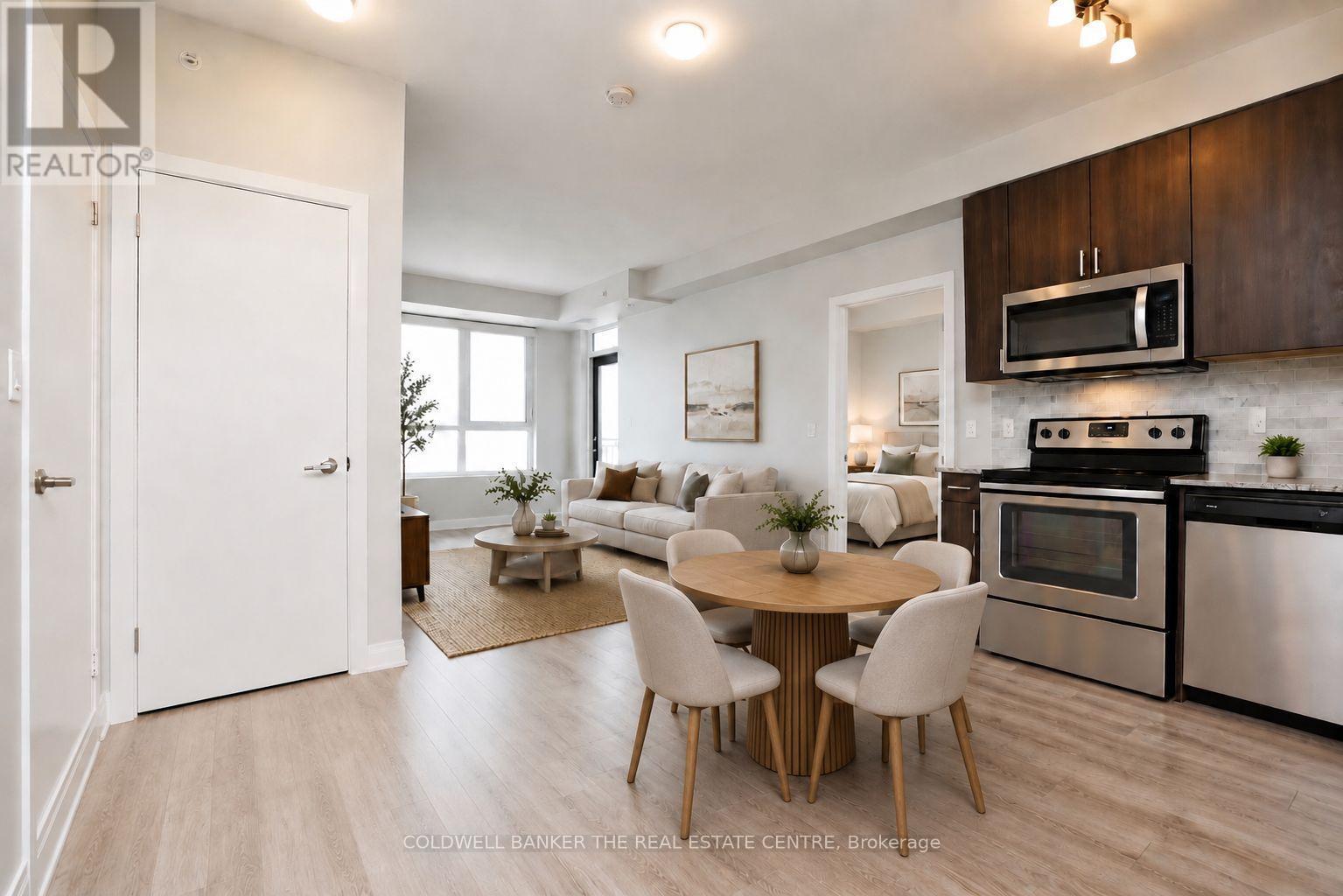 701 - 22 East Haven Drive, Toronto, Ontario  M1N 0B4 - Photo 4 - E13615716