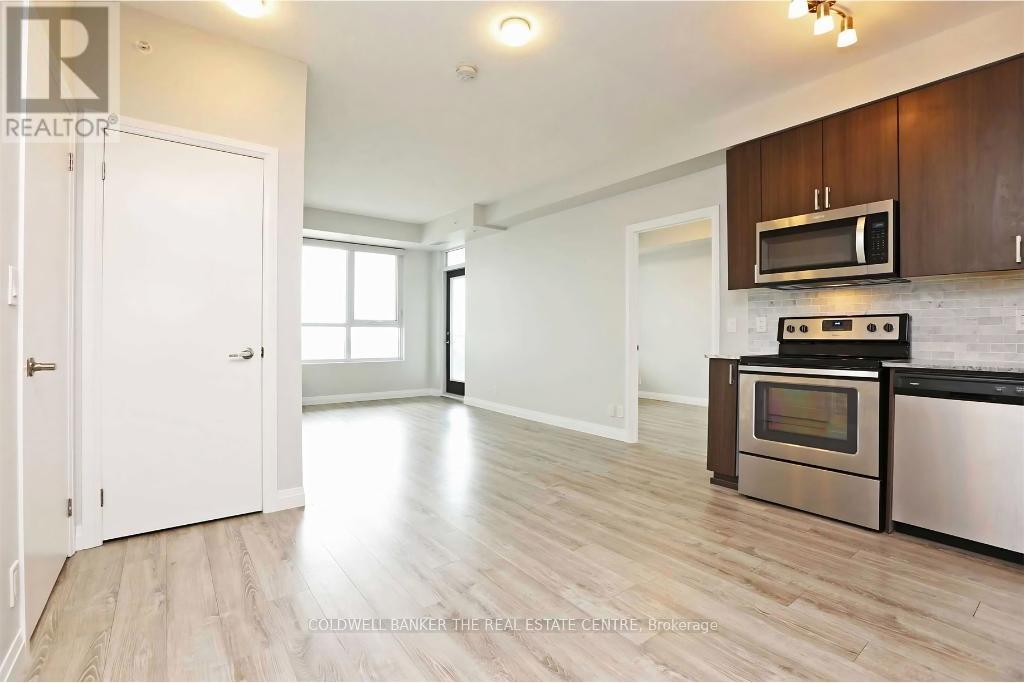 701 - 22 East Haven Drive, Toronto, Ontario  M1N 0B4 - Photo 5 - E13615716