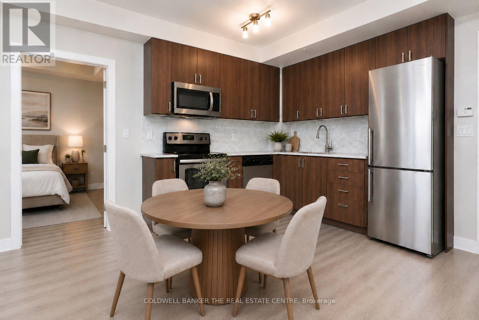 701 - 22 East Haven Drive, Toronto, Ontario  M1N 0B4 - Photo 8 - E13615716