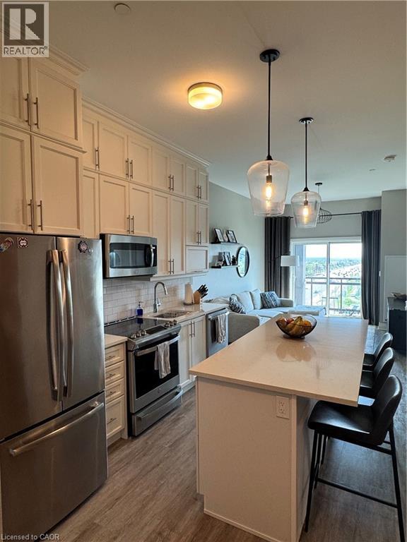 623-102 Grovewood Common, Oakville, Ontario  L6H 0X2 - Photo 7 - 40845058