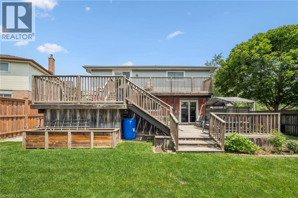 2 Newbury Drive, Kitchener, Ontario  N2N 2W7 - Photo 32 - 40851227