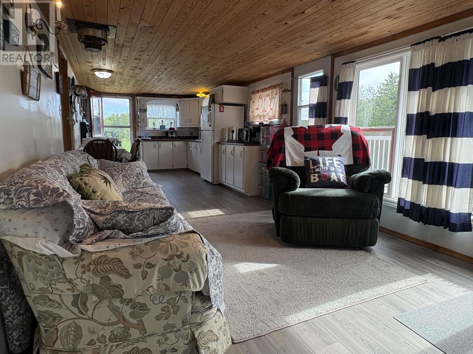 37 Eagle Road, West Lochaber, Nova Scotia  B2G 2L3 - Photo 25 - 202618938