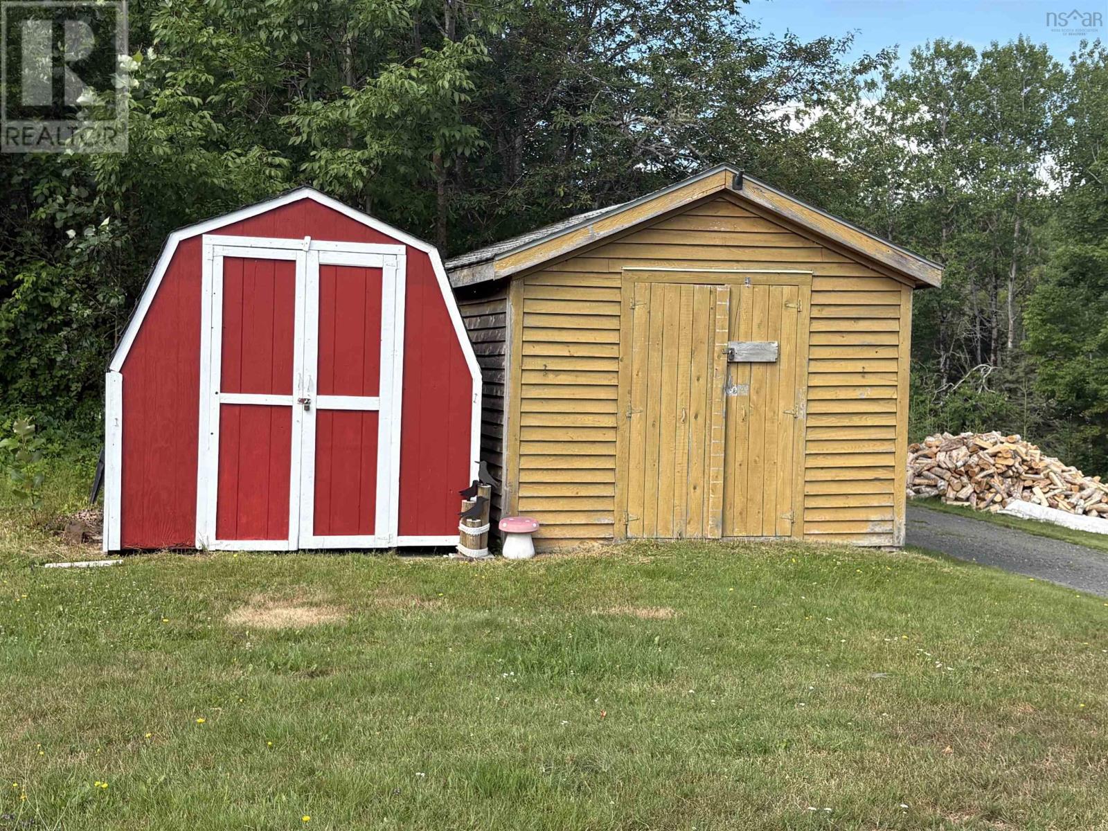 37 Eagle Road, West Lochaber, Nova Scotia  B2G 2L3 - Photo 16 - 202618938