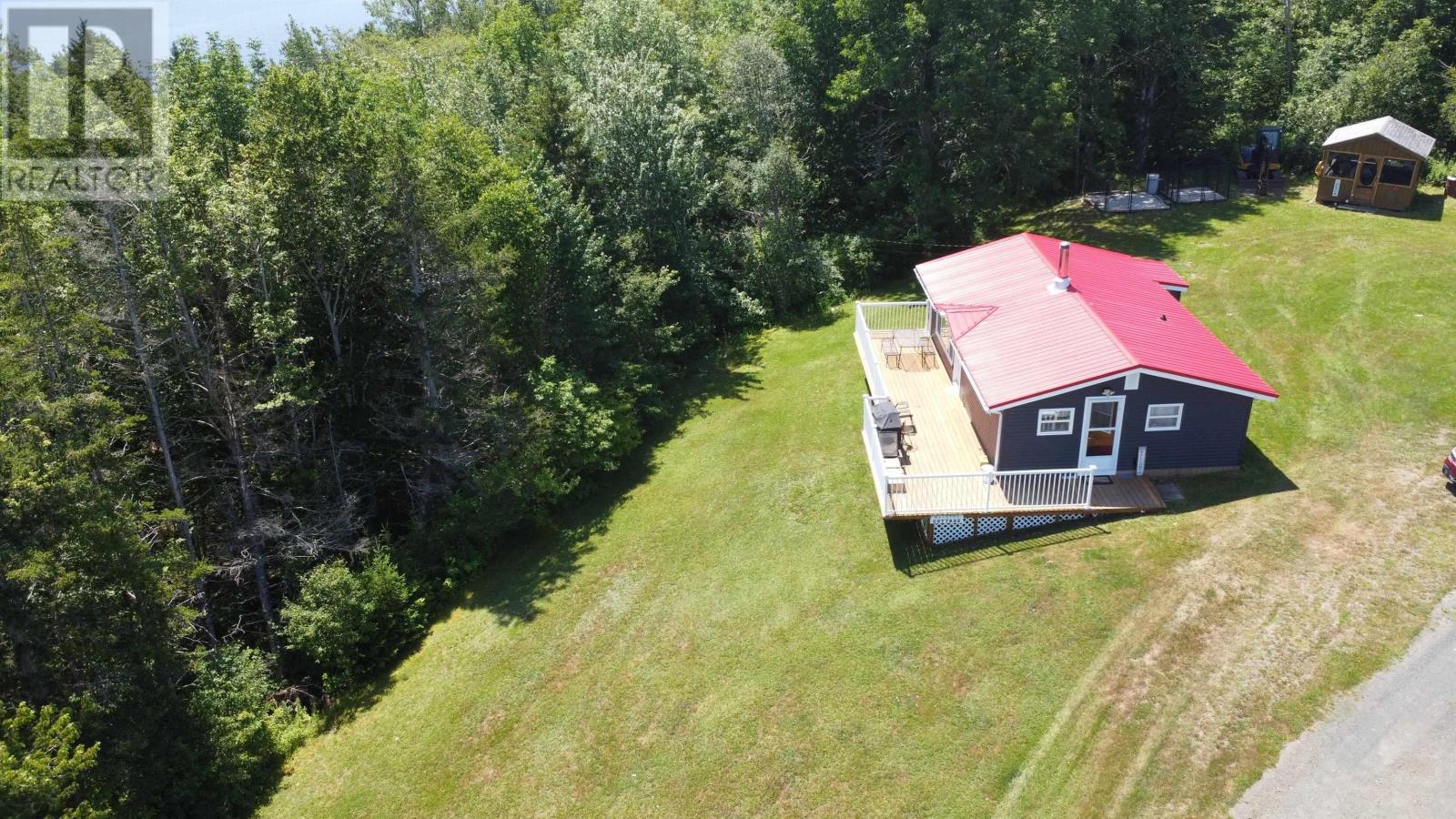 37 Eagle Road, West Lochaber, Nova Scotia  B2G 2L3 - Photo 38 - 202618938