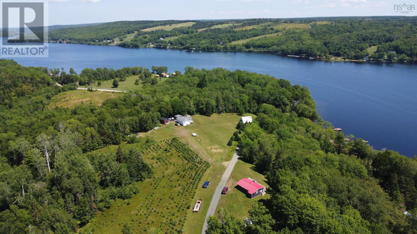 37 Eagle Road, West Lochaber, Nova Scotia  B2G 2L3 - Photo 6 - 202618938