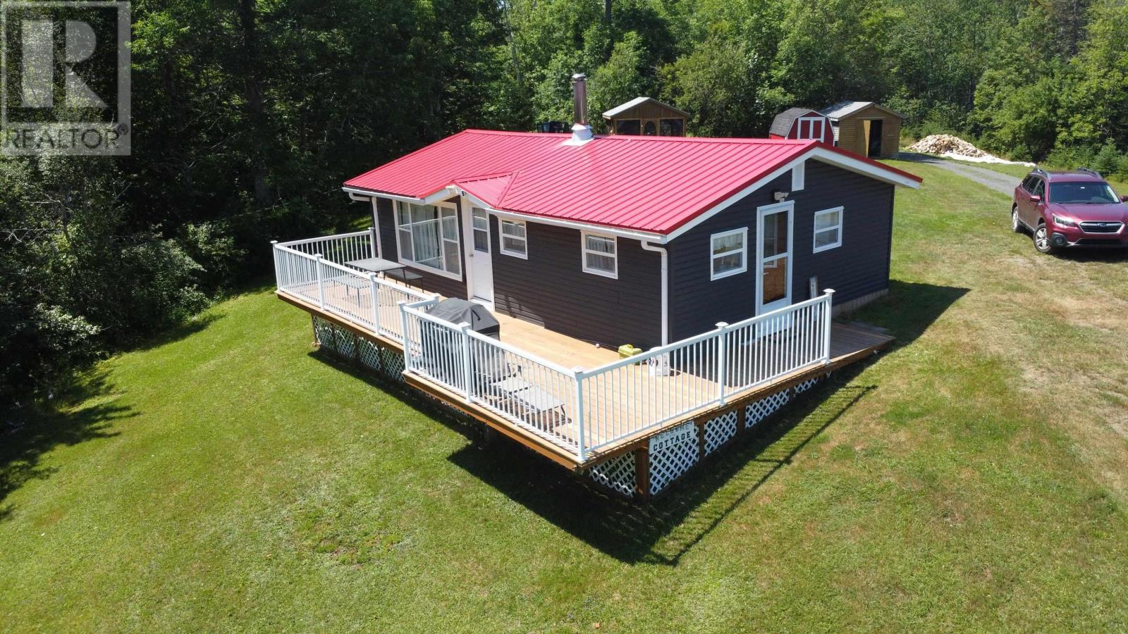 37 Eagle Road, West Lochaber, Nova Scotia  B2G 2L3 - Photo 45 - 202618938