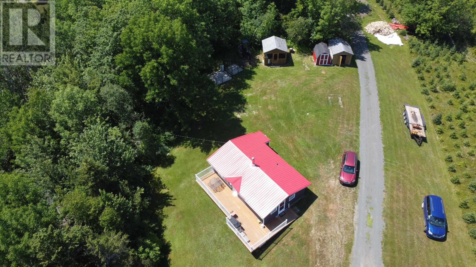 37 Eagle Road, West Lochaber, Nova Scotia  B2G 2L3 - Photo 4 - 202618938