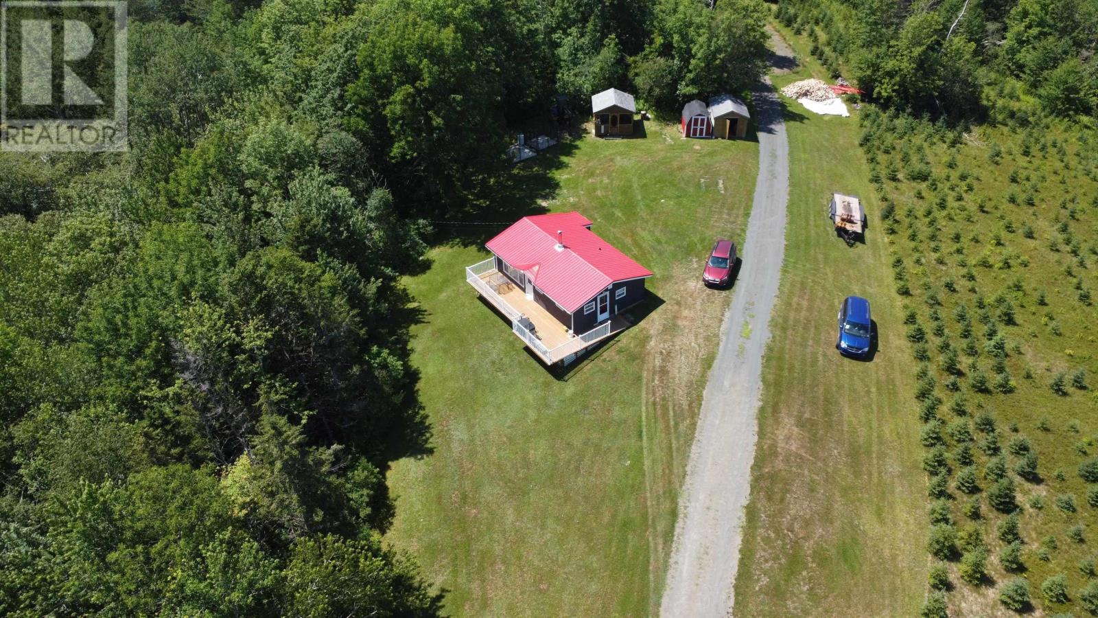 37 Eagle Road, West Lochaber, Nova Scotia  B2G 2L3 - Photo 37 - 202618938