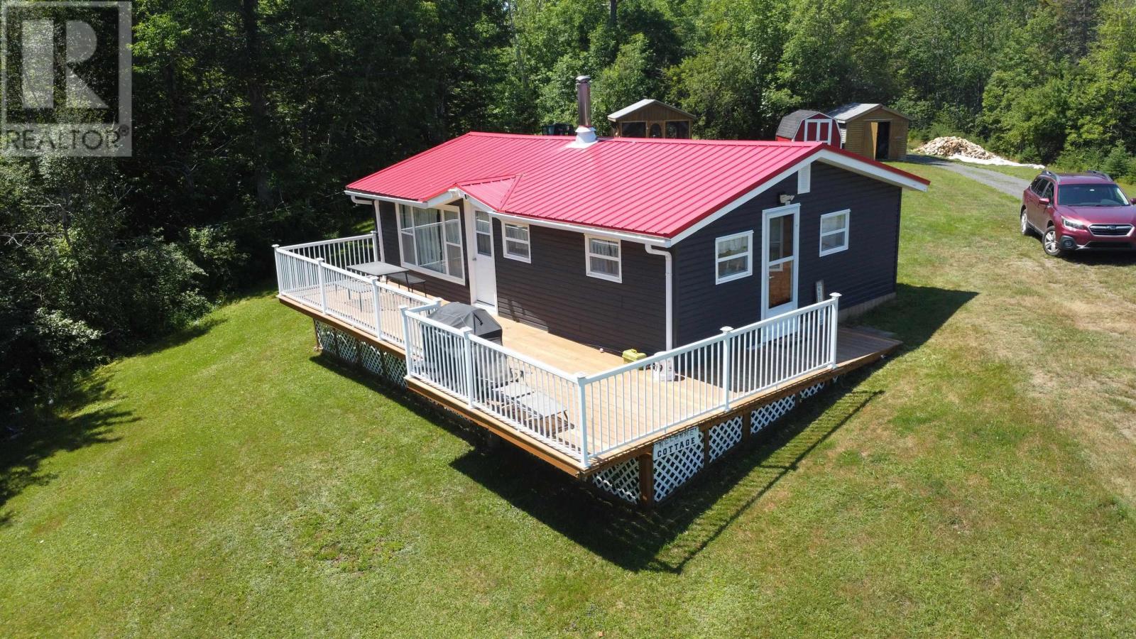 37 Eagle Road, west lochaber, Nova Scotia