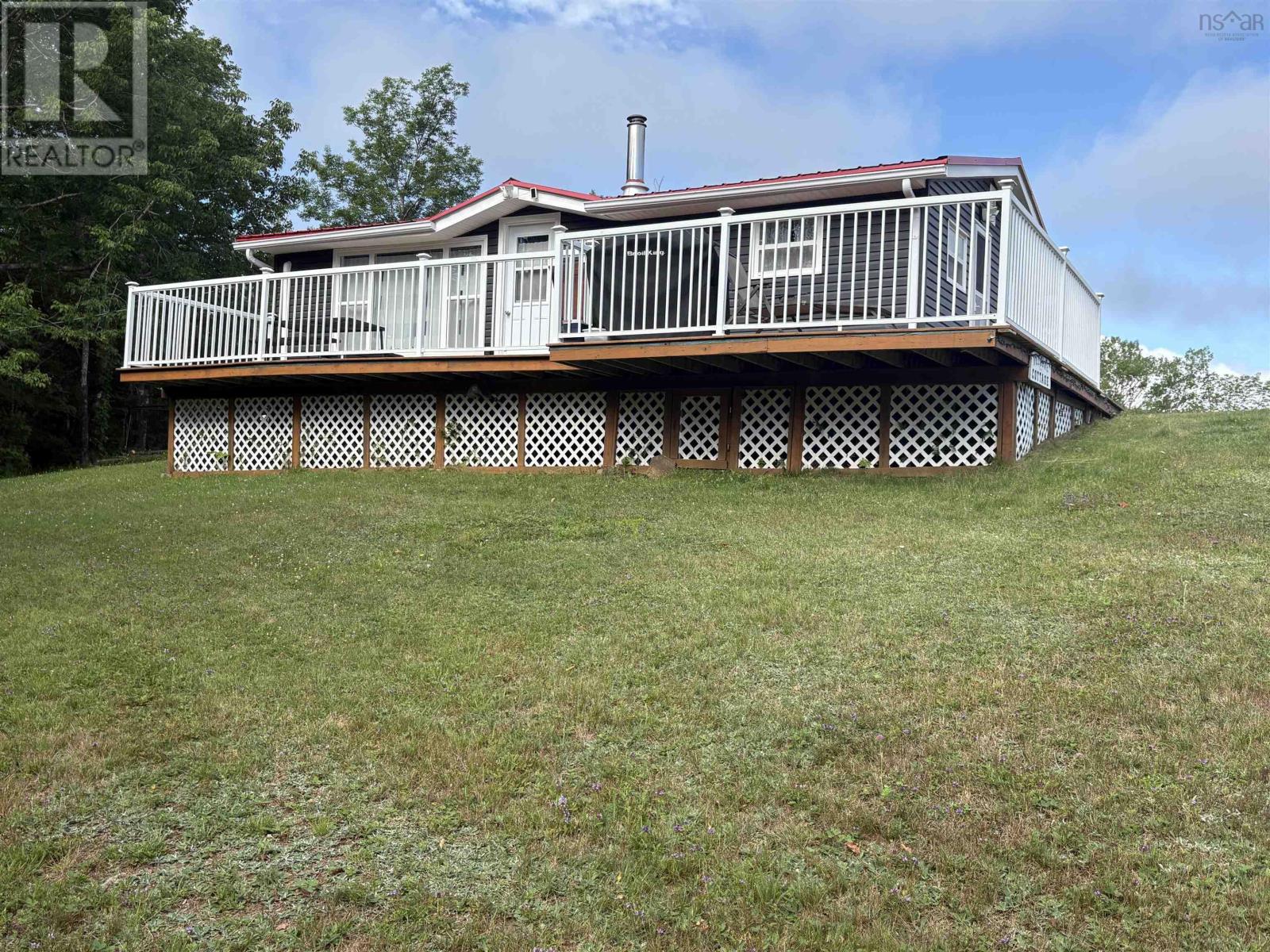 37 Eagle Road, West Lochaber, Nova Scotia  B2G 2L3 - Photo 44 - 202618938