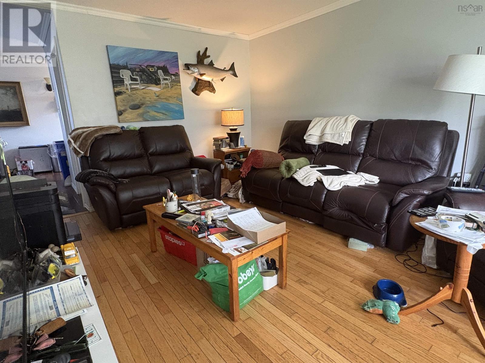 9 Maclaren Avenue, New Glasgow, Nova Scotia  B2H 3N3 - Photo 9 - 202618942