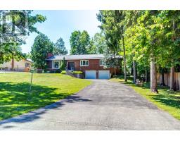 2948 LILLIAN STREET, Innisfil, Ontario