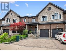 16 CHARMUSE LANE, East Gwillimbury, Ontario