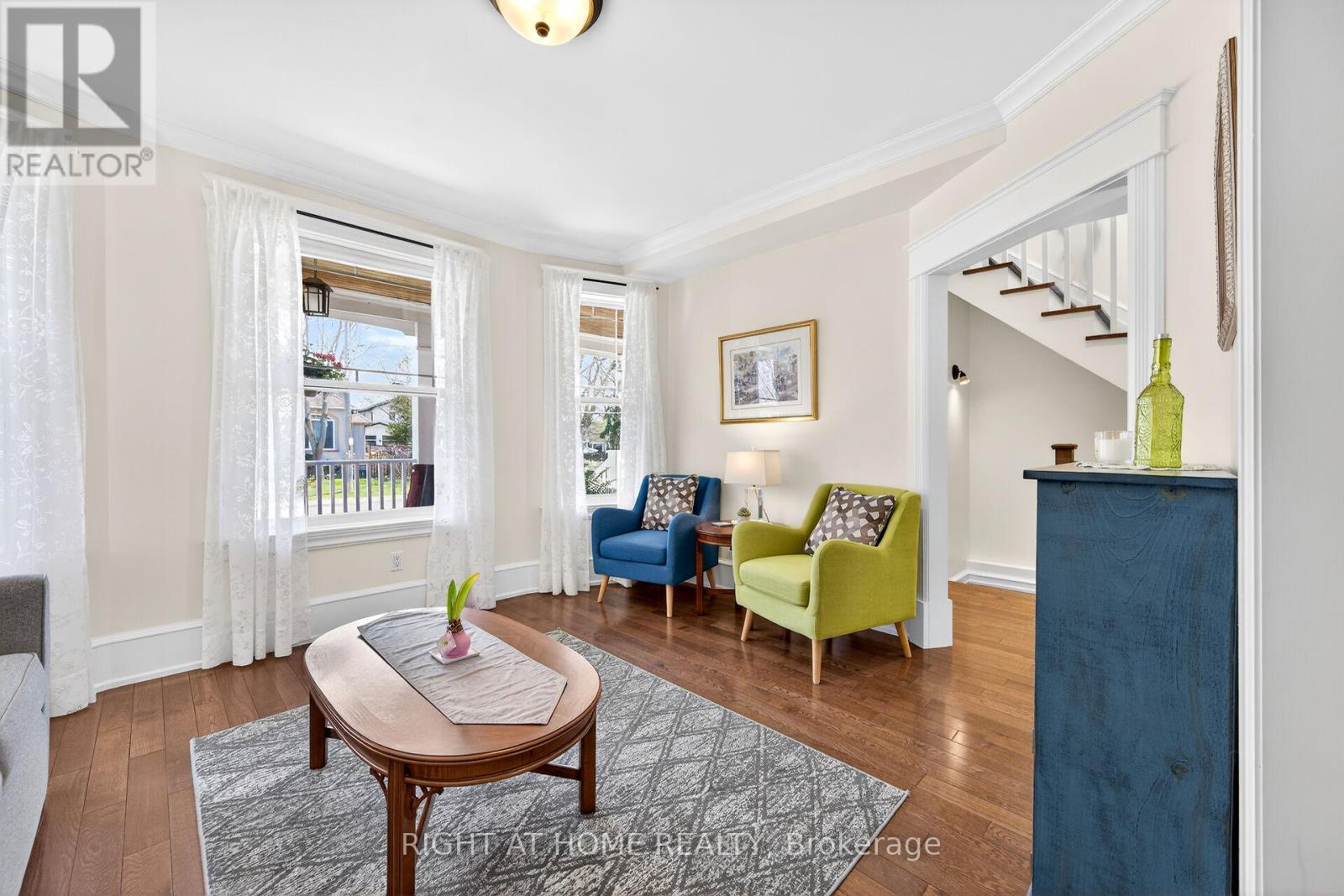 46 Bay Street, Mississauga (Port Credit), Ontario  L5H 1C3 - Photo 23 - W13615688