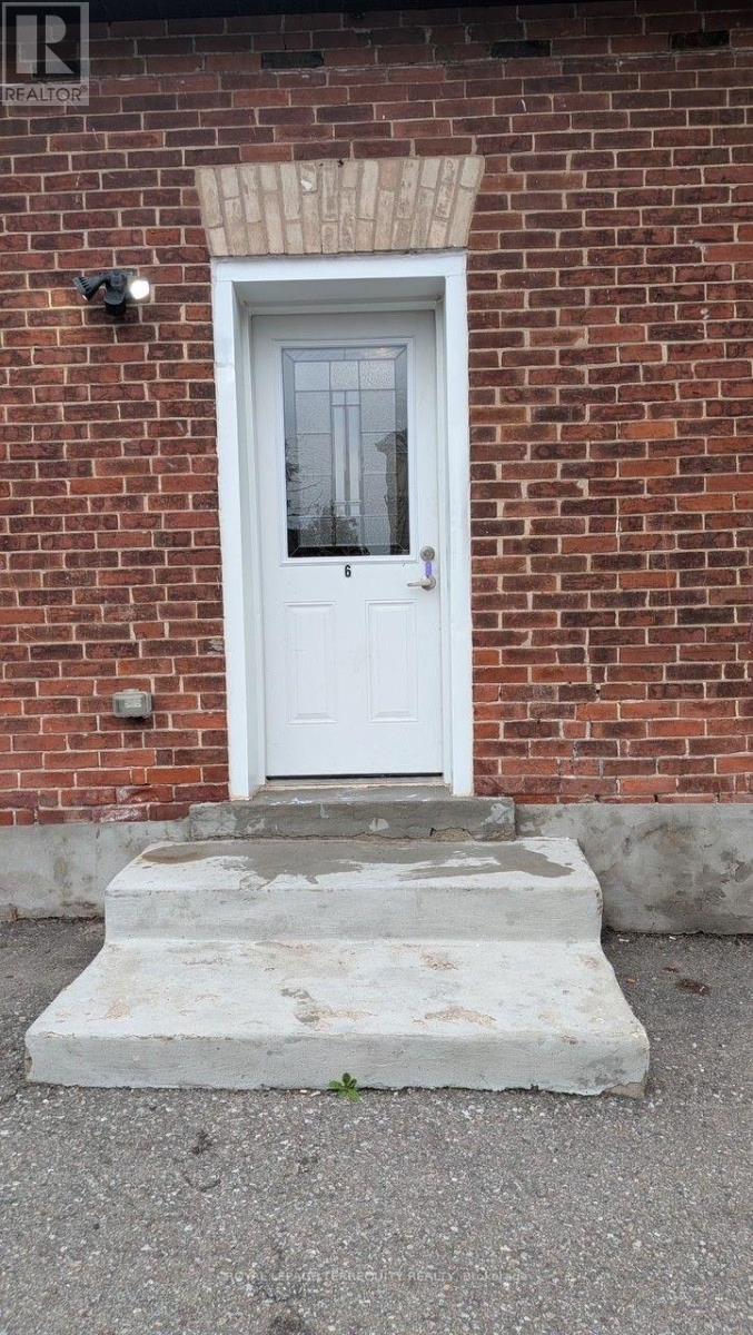 6 - 44 Main St Street N, Halton Hills, Ontario  L7J 1W2 - Photo 4 - W13614376